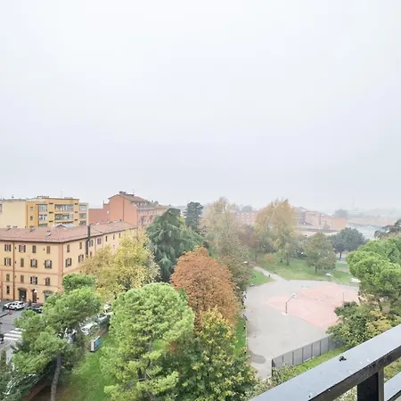 Vista Su San Luca Apartamento